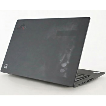 THINKPAD X1 CARBON GEN8 (LTEモデル) (14インチ/第10世代 i5-10310U/16GB/SSD256GB/フルHD/Windows11Pro) レノボ・ジャパン(Lenovo)