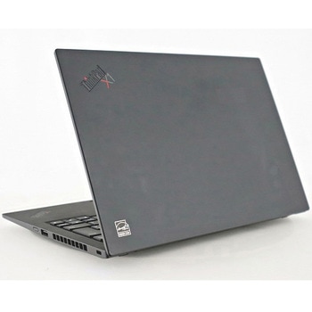 THINKPAD X1 CARBON GEN8 (LTEモデル) (14インチ/第10世代 i5-10310U/16GB/SSD256GB/フルHD/Windows11Pro) レノボ・ジャパン(Lenovo)
