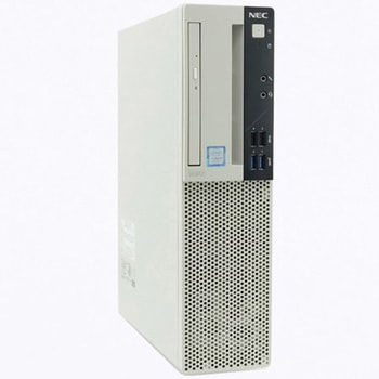 - MATE MRM29L-5 [ViSSD] (fXNgbv/9 i5-9400/8GB/SSD256GB/Windows11Pro) NEC 19009771