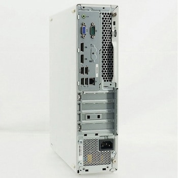 MATE MRM29L-5 [新品SSD] (デスクトップ/第9世代 i5-9400/8GB/SSD256GB/Windows11Pro) NEC