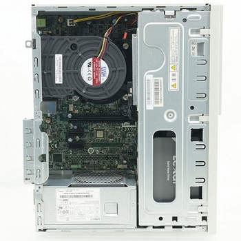 MATE MRM29L-5 [新品SSD] (デスクトップ/第9世代 i5-9400/8GB/SSD256GB/Windows11Pro) NEC