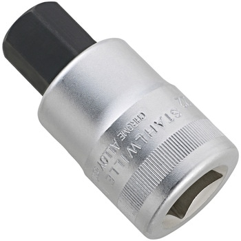 3/4″SQヘキサゴンビットソケット STAHLWILLE(スタビレー)