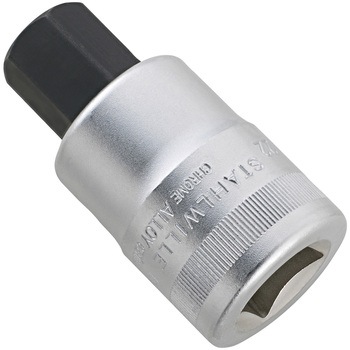 3/4″SQヘキサゴンビットソケット STAHLWILLE(スタビレー)