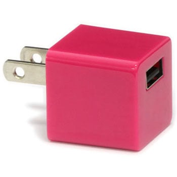 QX-023PK microUSB�R�l�N�^�Ή��T�C�R���^AC�`���[�W���[ �N�I���e�B�g���X�g�W���p�� 19009963