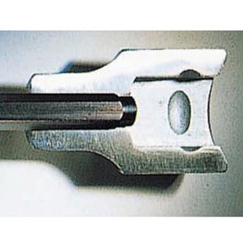 3/4″SQヘクスローブビットソケット STAHLWILLE(スタビレー)