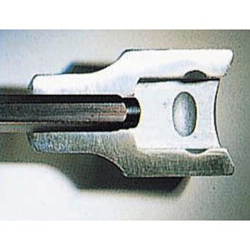 (1"SQ)インヘックスソケット STAHLWILLE(スタビレー)