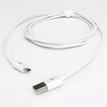 microUSBコネクタ対応USBケーブル クオリティトラストジャパン
