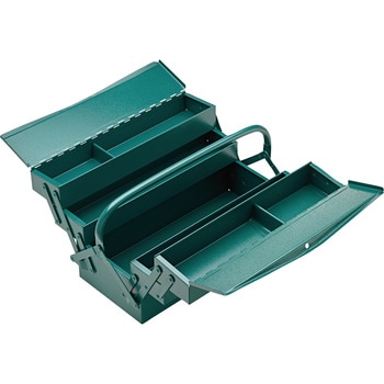 両開きツールボックス STAHLWILLE(スタビレー)