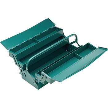 両開きツールボックス STAHLWILLE(スタビレー)