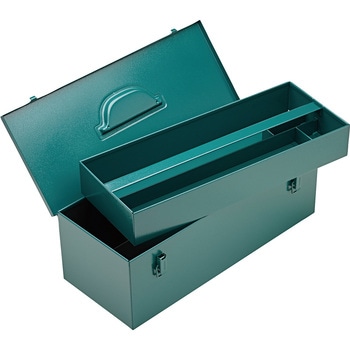 キャリングトレイ付ツールボックス - STAHLWILLE(スタビレー)