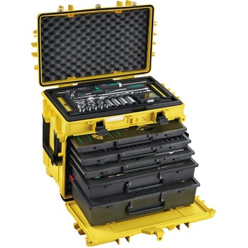 キャリングケース STAHLWILLE(スタビレー)