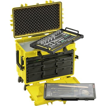 キャリングケース STAHLWILLE(スタビレー)