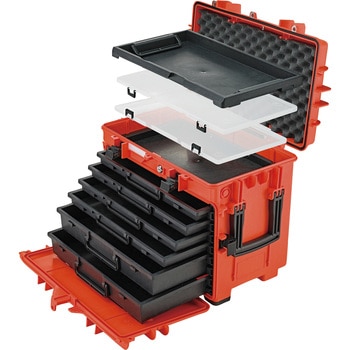 キャリングケース STAHLWILLE(スタビレー)