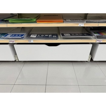 木製ストッカー アイリスオーヤマ