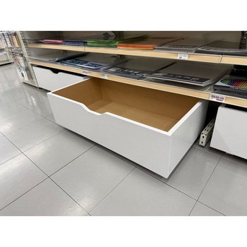 木製ストッカー アイリスオーヤマ