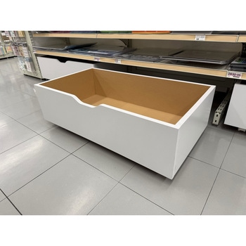 木製ストッカー アイリスオーヤマ
