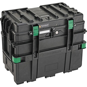 キャリングケース STAHLWILLE(スタビレー)