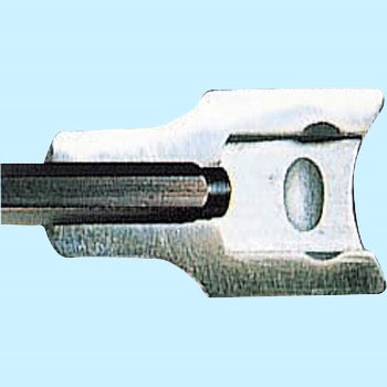 1/2″SQヘクスローブビットソケット(ロング) STAHLWILLE(スタビレー)
