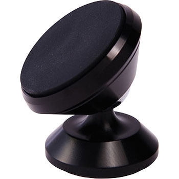 QS-147BK iPhone/�X�}�[�g�t�H���Ή��X�}�����O�t���}�O�l�b�g�z���_�[ �N�I���e�B�g���X�g�W���p�� 19010916