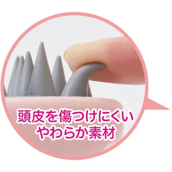 頭皮スッキリヘッドスパ ニーズ