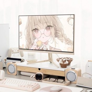 PX248 Wave Beige ゲーミングモニター 23.8インチ 200Hz FHD Fast IPSパネル 1ms(GTG) Pixio
