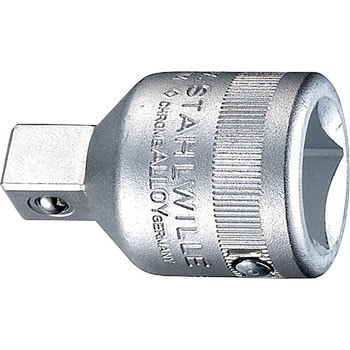 3/4″SQソケットアダプター STAHLWILLE(スタビレー)