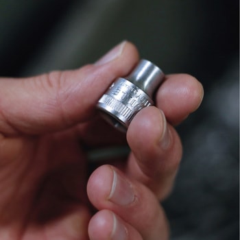 3/8″SQソケット(六角) STAHLWILLE(スタビレー)
