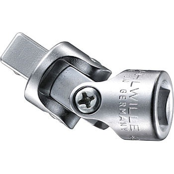 3/8″SQユニバーサルジョイント - STAHLWILLE(スタビレー)