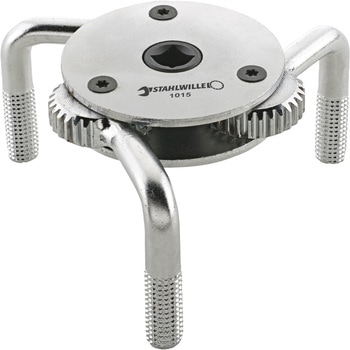オイルフィルターレンチ(3本爪) STAHLWILLE(スタビレー)