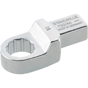 732/40-32 gN`pwbh(Kl) STAHLWILLE(X^r[) TCY32mm 19013225