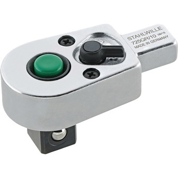 トルクレンチ用ラチェットヘッド STAHLWILLE(スタビレー)