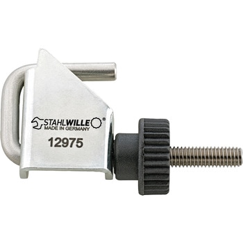 フューエルホースクランプ - STAHLWILLE(スタビレー)