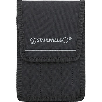 ヤスリセット(6本組) STAHLWILLE(スタビレー)