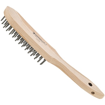 ワイヤーブラシ(スチール) STAHLWILLE(スタビレー)