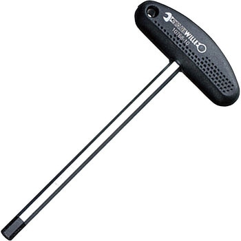 Amazon | スタビレー Tハンドル 六角ドライバー 10768-2