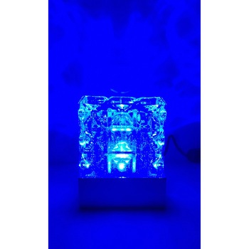 LEDインテリアランプ 東京メタル