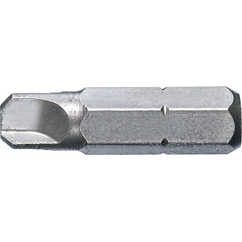 トライウイングビット (1/4”) STAHLWILLE(スタビレー)