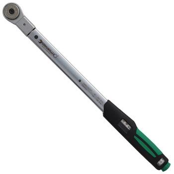 730N/20S �g���N�����`�Z�b�g STAHLWILLE(�X�^�r���[) ���`�F�b�g�` �g���N�����͈�40�`200N�Em �����p(sq.)1/2 19014993