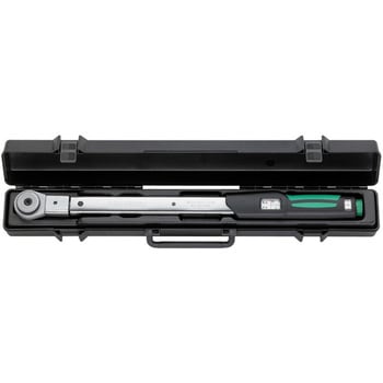 730N/40S �g���N�����`�Z�b�g STAHLWILLE(�X�^�r���[) �g���N�����͈�80�`400N�Em ���`�F�b�g�` �ŏ��ڐ�2N�Em 19015002