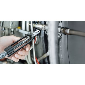 ワイヤーツイスター STAHLWILLE(スタビレー)