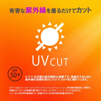 4.3オンスドライTシャツ(ポリジン加工 LIFEMAX