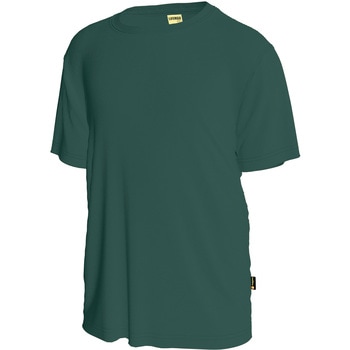 4.3オンスドライTシャツ(ポリジン加工 LIFEMAX