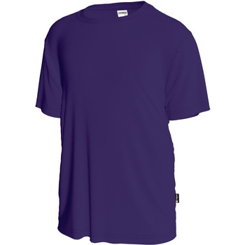 4.3オンスドライTシャツ(ポリジン加工 LIFEMAX