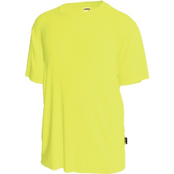 4.3オンスドライTシャツ(ポリジン加工 LIFEMAX