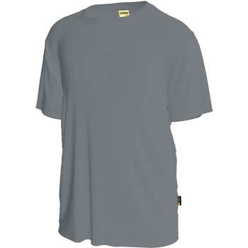 4.3オンスドライTシャツ(ポリジン加工 LIFEMAX