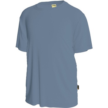 4.3オンスドライTシャツ(ポリジン加工 LIFEMAX