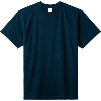 5.6オンスハイグレードコットンTシャツ LIFEMAX
