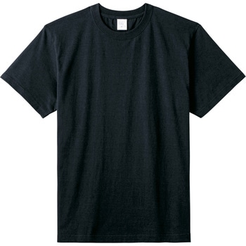 5.6オンスハイグレードコットンTシャツ LIFEMAX