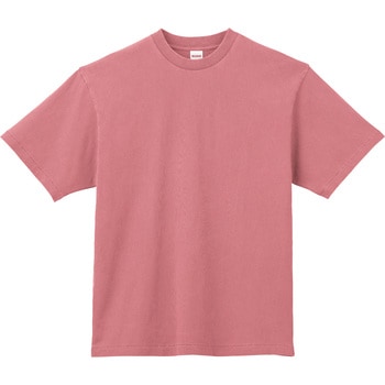 6.5オンスピグメントダイTシャツ LIFEMAX