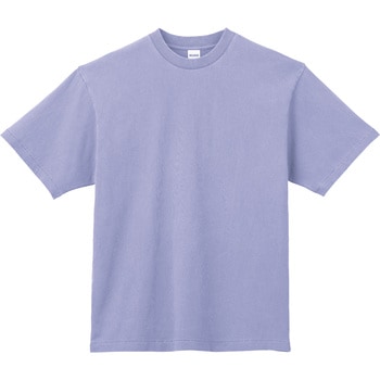 6.5オンスピグメントダイTシャツ LIFEMAX